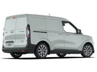 Nowe Ford Transit Limited 101 KM (74 kW) 2025 Szary Van