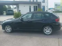 Gebraucht BMW X1 xLine 143 PS (105 kW) 2013 SUV