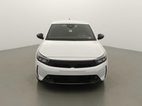 Neu Opel Corsa 111 PS (81 kW) 2026 Blanc kontur Kleinwagen