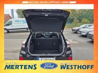 Gebraucht Ford Puma Gen-E Premium 124 kW (169 PS) 2025 Schwarz SUV