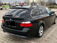 gebraucht BMW 525 525 5er d Touring