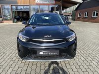Neu Kia Stonic Vision 79 PS (58 kW) 2025 Schwarz (abp auroraschwarz) SUV