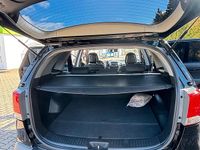 Gebraucht Kia Sorento 2009 Schwarz SUV