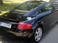 Gebraucht Audi TT 190 PS (139 kW) 2006 Coupé