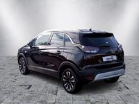 Gebraucht Opel Crossland Elegance 131 PS (96 kW) 2024 Schwarz SUV
