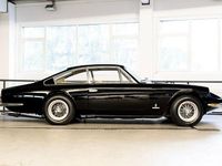 Gebraucht Ferrari 365 320 PS (235 kW) 1968 Schwarz