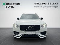 Gebraucht Volvo XC90 Plus 235 PS (172 kW) 2023 Crystal white (metallic) SUV