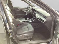 Gebraucht Audi A6 S-Line 204 PS (150 kW) 2025 Blau Kombi