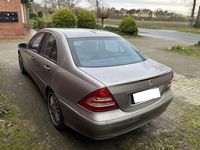 Gebraucht Mercedes C320 Avantgarde 224 PS (164 kW) 2004 Limousine