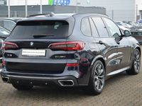 gebraucht BMW X5 xDrive25d