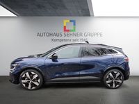 Gebraucht Renault Megane E-Tech Techno 160 kW (218 PS) 2024 Othercolor Limousine