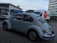 Gebraucht VW Käfer 34 PS (25 kW) 1968 Blau