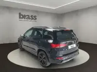 Neu Cupra Ateca 190 PS (139 kW) 2026 Magic schwarz metallic SUV