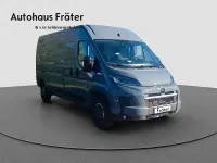 Neu Opel Movano 205 kW (279 PS) 2025 Grau Van