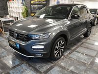 Gebraucht VW T-Roc Active 150 PS (110 kW) 2021 Grau SUV