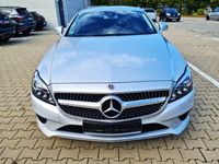 gebraucht Mercedes CLS350 d, 9G-TRONIC, Top Zustand,