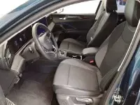 Usata VW Tiguan Pro 204 CV (150 kW) 2025 Blu SUV