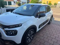Gebraucht Citroën C3 PureTech 83 PS (61 kW) 2022 Weiß Kleinwagen