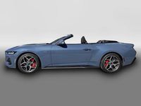 Gebraucht Ford Mustang GT 446 PS (328 kW) 2024 Blau Cabrio