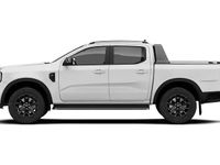 Gebraucht Ford Ranger Raptor 212 PS (155 kW) 2022 Grün Pickup