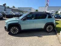 Gebraucht Renault R4 Iconic 122 PS (89 kW) 2025 Blau Limousine