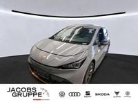 Gebraucht Cupra Born 110 kW (150 PS) 2023 Grau Kleinwagen
