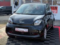 Gebraucht Smart ForFour Electric Drive 60 kW (82 PS) 2020 Schwarz Limousine