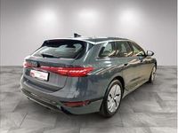 Gebraucht Audi A6 e-tron Performance 269 kW (367 PS) 2025 Grau (magnetgrau) Kombi