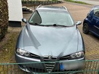 gebraucht Alfa Romeo 156 Sportwagon 2.0 JTS