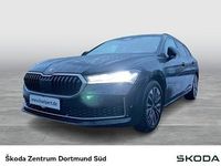 Gebraucht Skoda Superb Selection 204 PS (150 kW) 2025 Schwarz Kombi