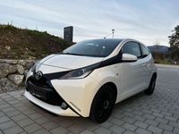 gebraucht Toyota Aygo Aygox-play touch