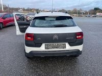 Gebraucht Citroën C4 Cactus Feel 82 PS (60 kW) 2016 Kleinwagen