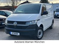 Gebraucht VW Transporter 150 PS (110 kW) 2021 Weiß Van
