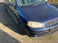 gebraucht Opel Astra 1.6