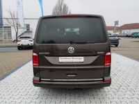 gebraucht VW Multivan T6Highline