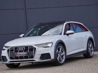 Gebraucht Audi A6 Sport 344 PS (253 kW) 2021 Weiß Limousine