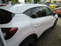 Neu Mitsubishi ASX Edition 158 PS (116 kW) 2026 Himalayaweiß SUV