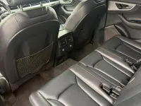Gebraucht Audi Q7 218 PS (160 kW) 2017 Blau SUV