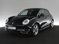Nowe Ora 03 Pro+ 125 kW (171 KM) 2025 Czarny Hatchback