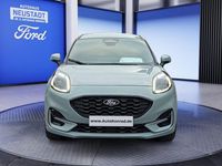 Neu Ford Puma Titanium 125 PS (91 kW) 2025 Grau SUV