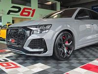 Gebraucht Audi RS Q8 Sport 600 PS (441 kW) 2022 Grau SUV