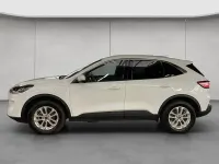 Brugt Ford Kuga Titanium 152 HK (111 kW) 2021 Hvid SUV