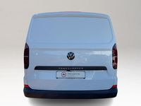 Neu VW Transporter 150 PS (110 kW) 2025 Weiß Van