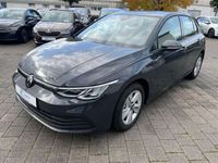 gebraucht VW Golf 1.0 TSI Life KAMERA SHZ LED-S. 4JG.