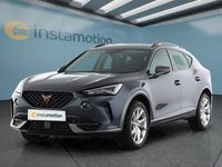 Gebraucht Cupra Formentor 150 PS (110 kW) 2023 Grau SUV