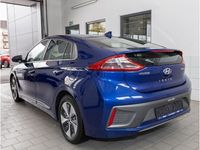 gebraucht Hyundai Ioniq Style Elektro Navi Soundsystem*LED*ACC*Klimaautom*DAB*SHZ*LenkradHZG