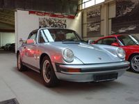 Gebraucht Porsche 911 179 PS (131 kW) 1981 Silber Coupé