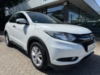 Gebraucht Honda HR-V Elegance 131 PS (96 kW) 2016 Weiß SUV