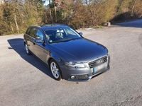 Gebraucht Audi A4 142 PS (104 kW) 2010 Kombi