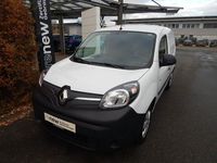 Usado Renault Kangoo 44 kW (60 HP) 2021 Branco Van